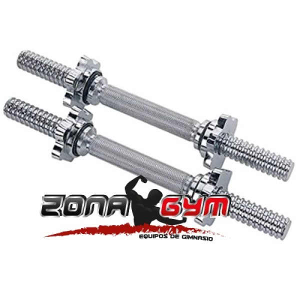 BARRA MANCUERNAS ROSCABLES